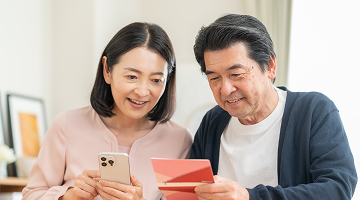 価値を高めて、高く売る・満室にする